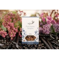 Uju Honey Gummies - Liquorice